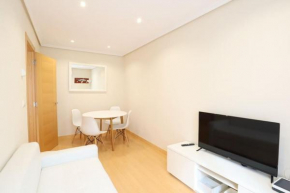 Notel Club - Cálido apartamento en el centro
